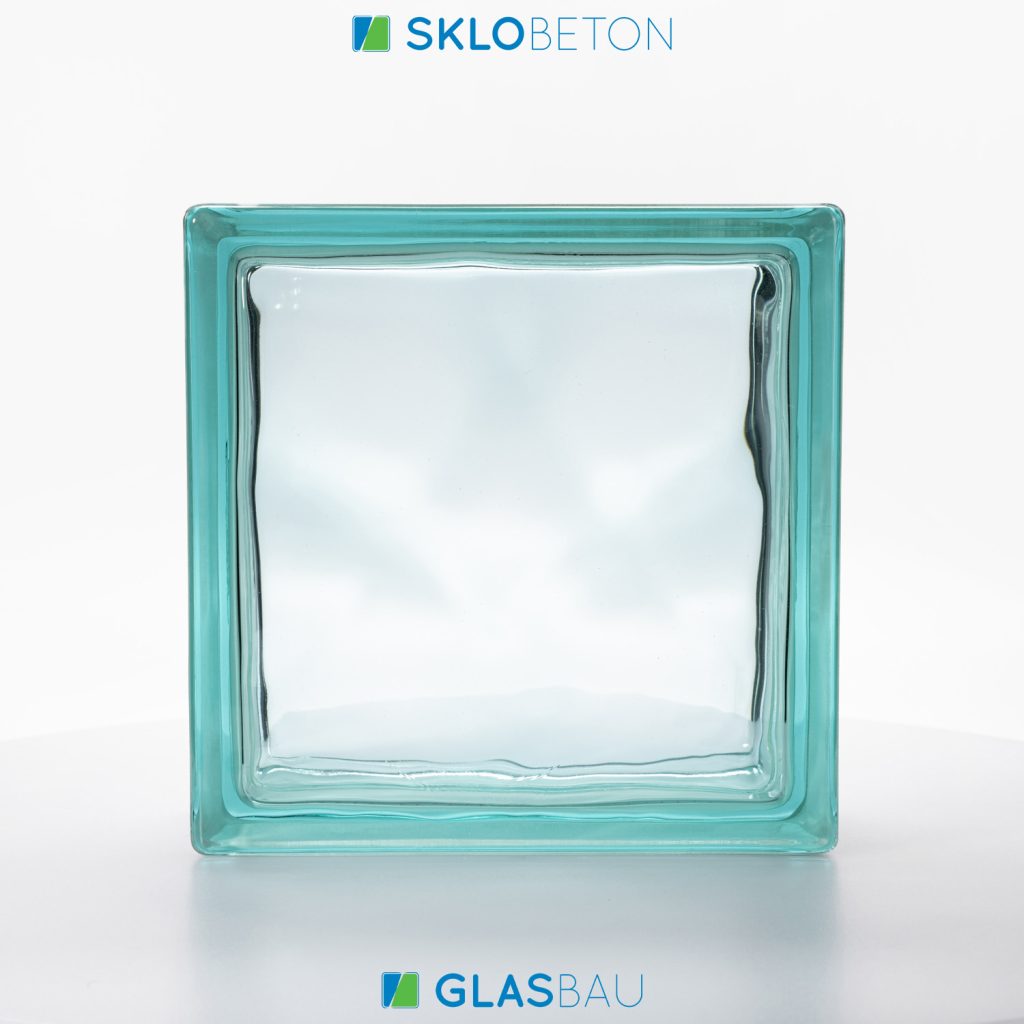 Turquoise 1919/8 Wave