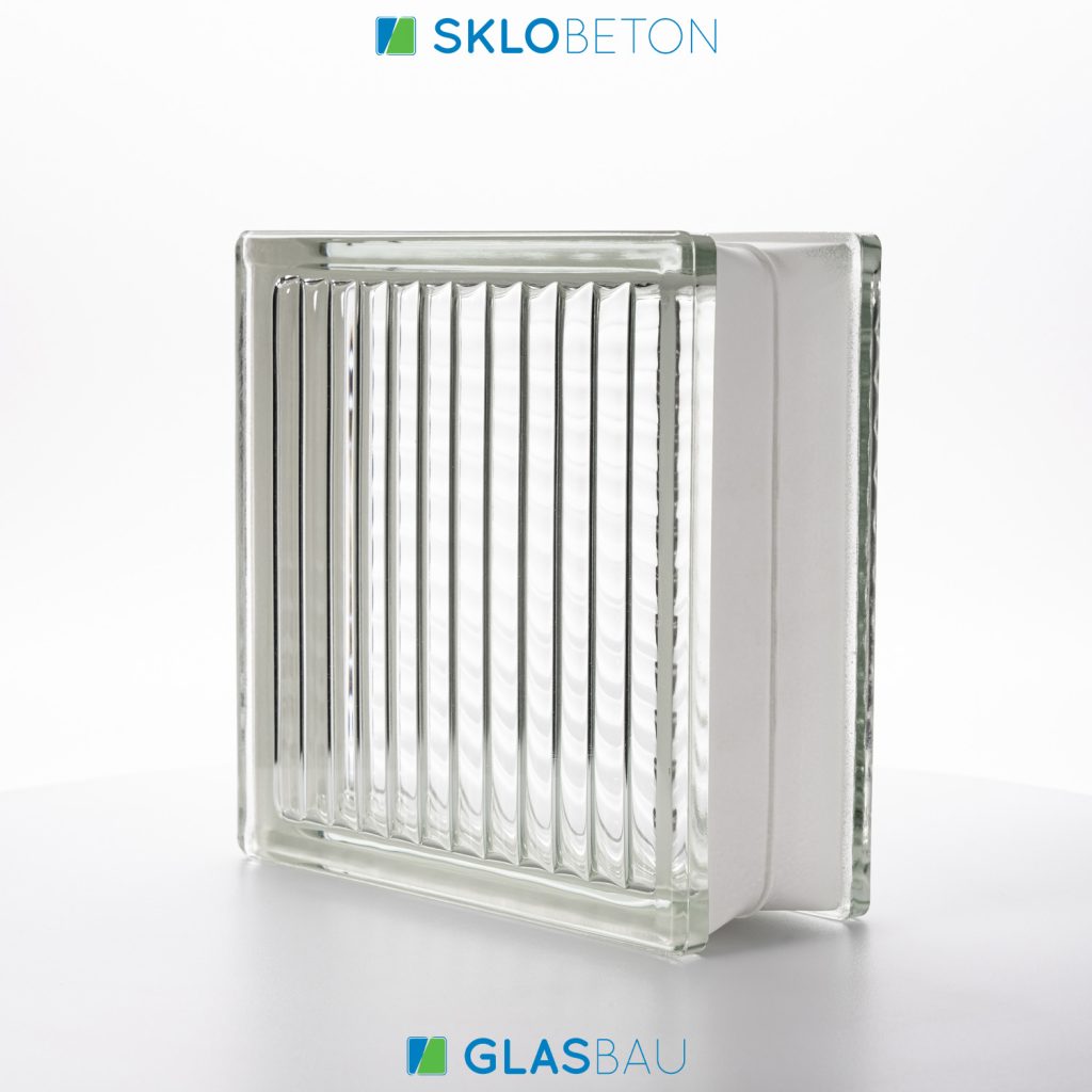 Clear 1919/8 Cross Small