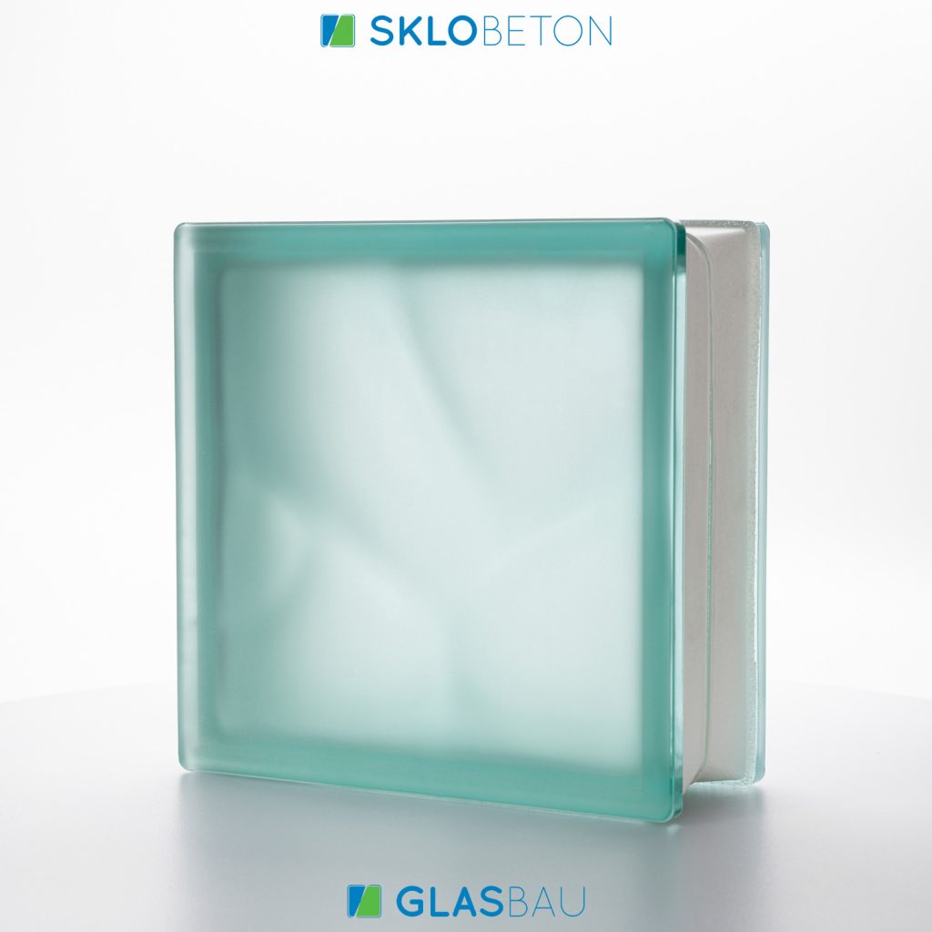 Turquoise 1919/8 Wave Sahara 2S