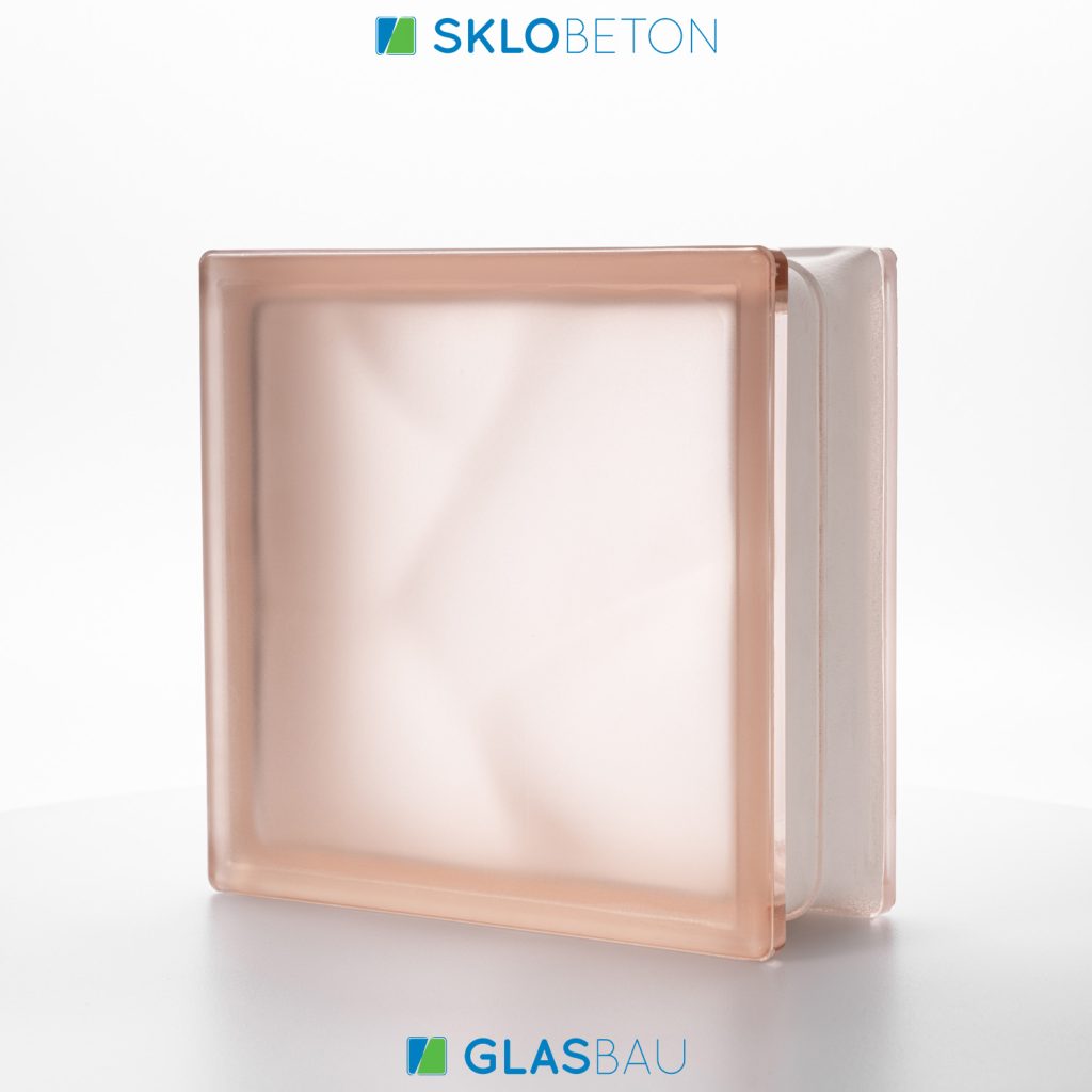 Pink 1919/8 Wave Sahara 2S