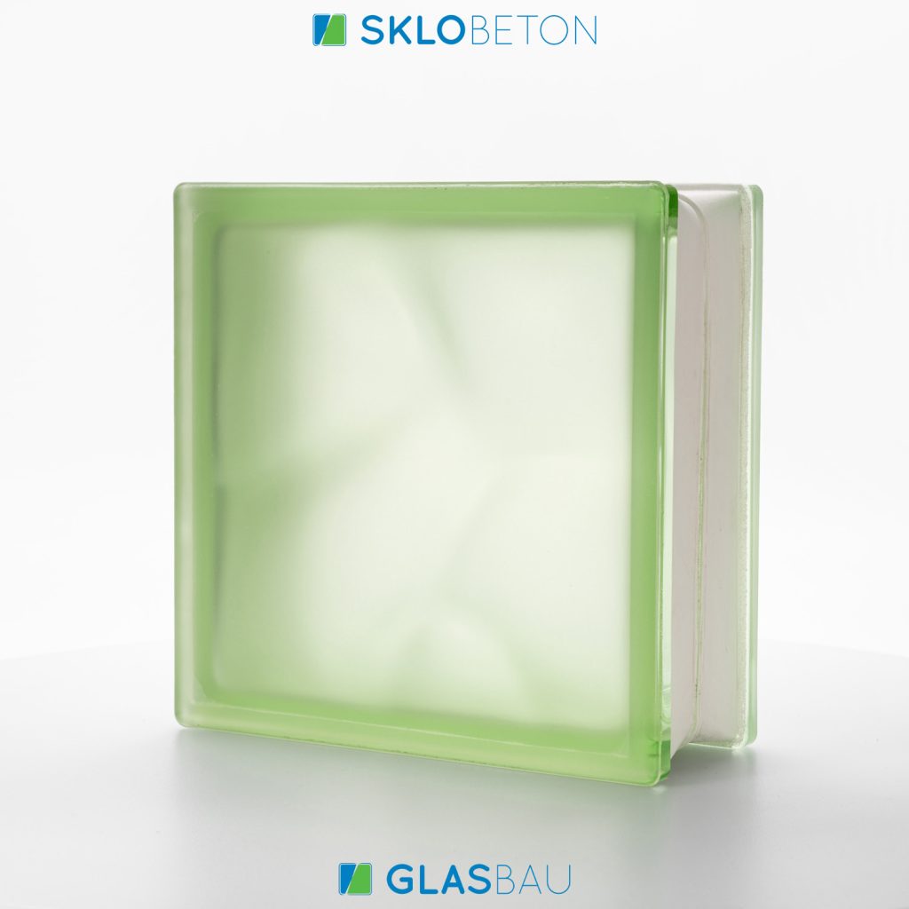 Green 1919/8 Wave Sahara 2S