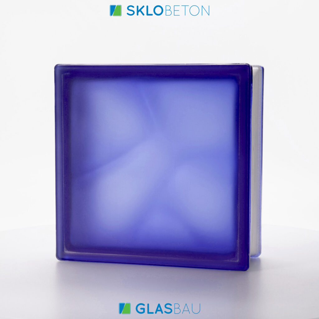 Blue 1919/8 Wave Sahara 2S