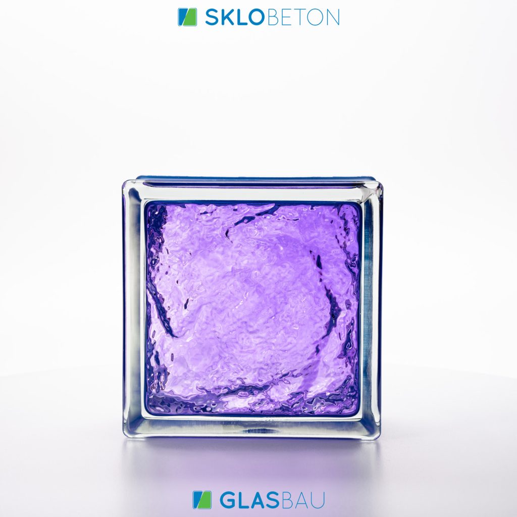 MG SOPHISTICATED VIOLET
