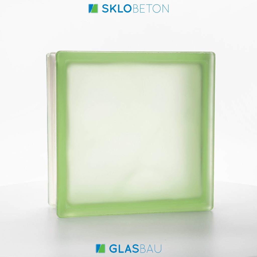 Green 1919/8 Wave Sahara 2S