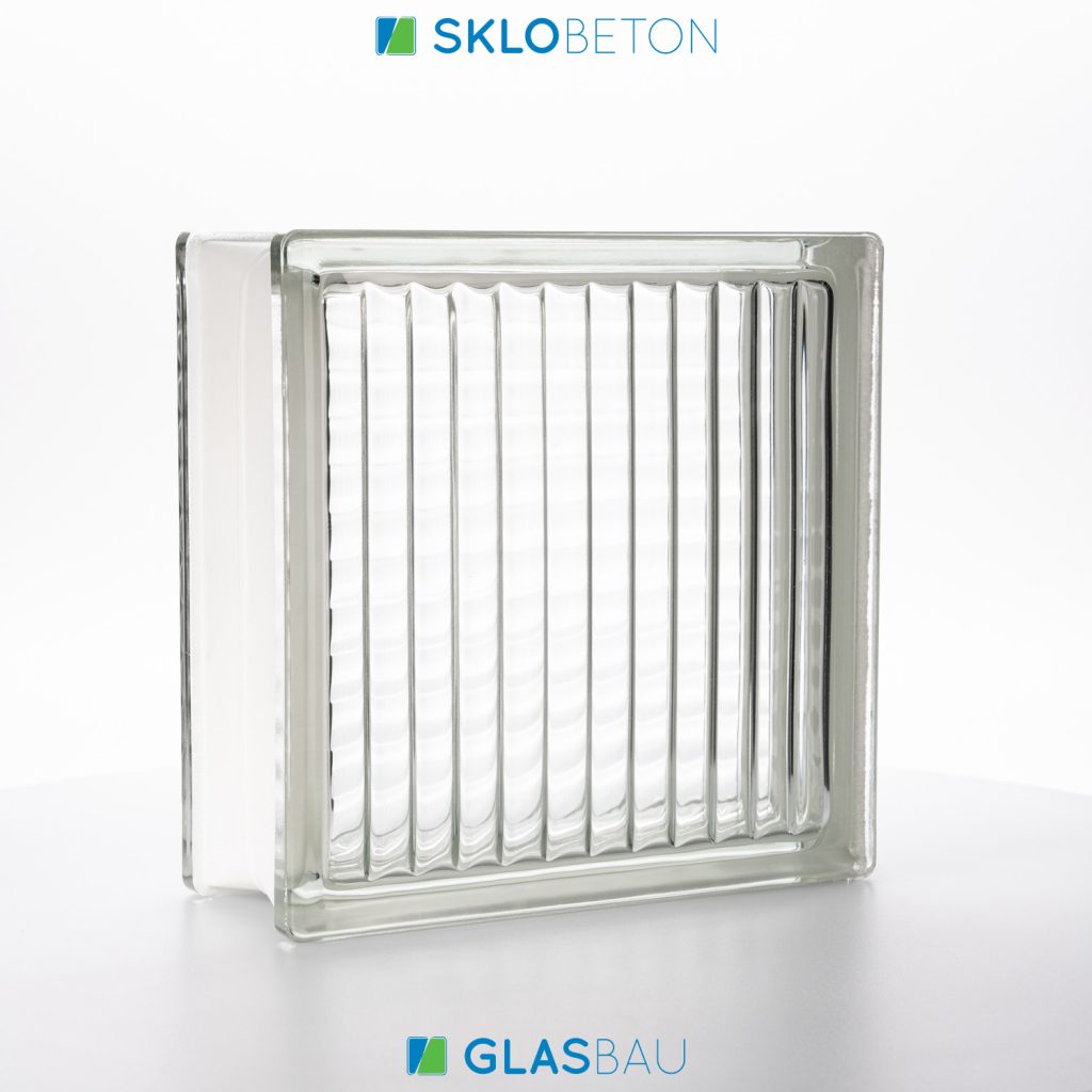 Clear 1919/8 Cross Small