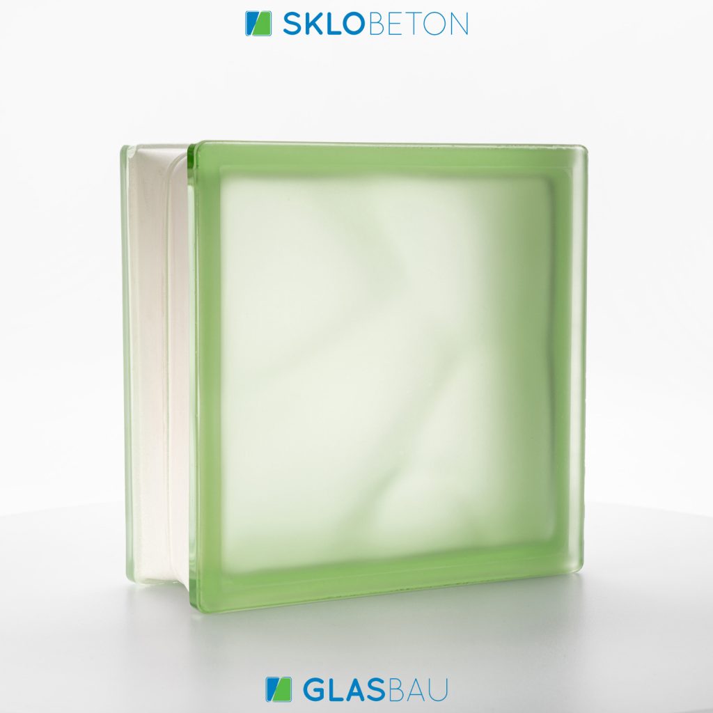Green 1919/8 Wave Sahara 2S