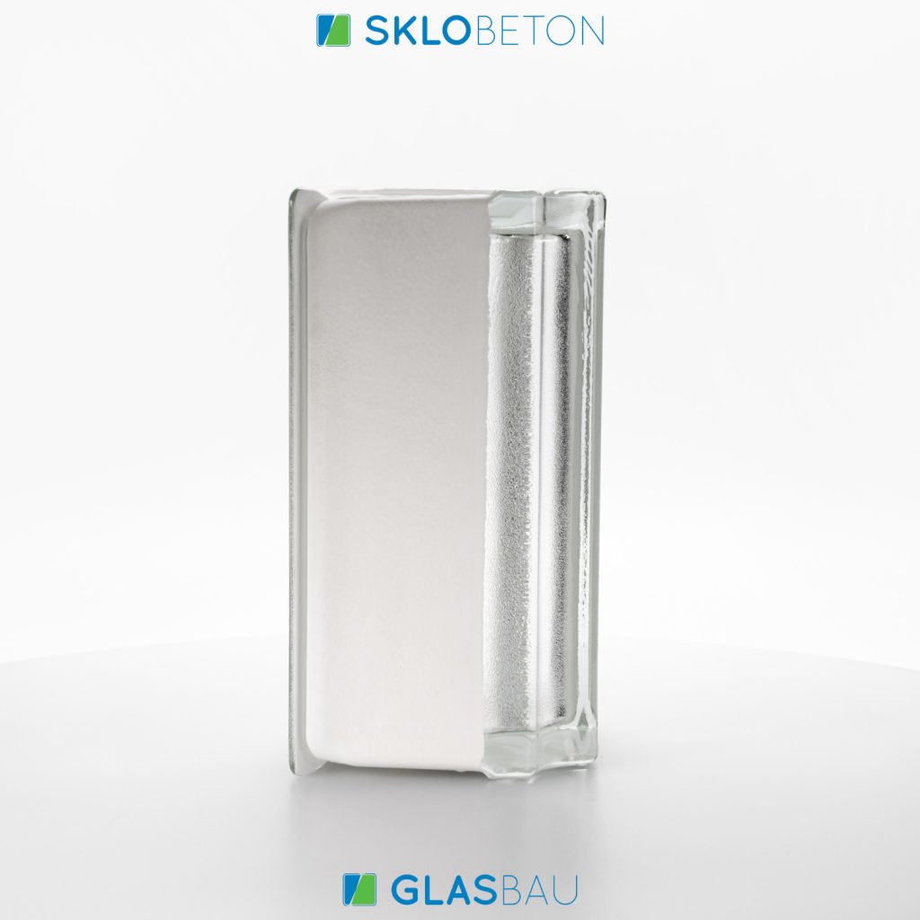 Clear 19/8 Corner Artic