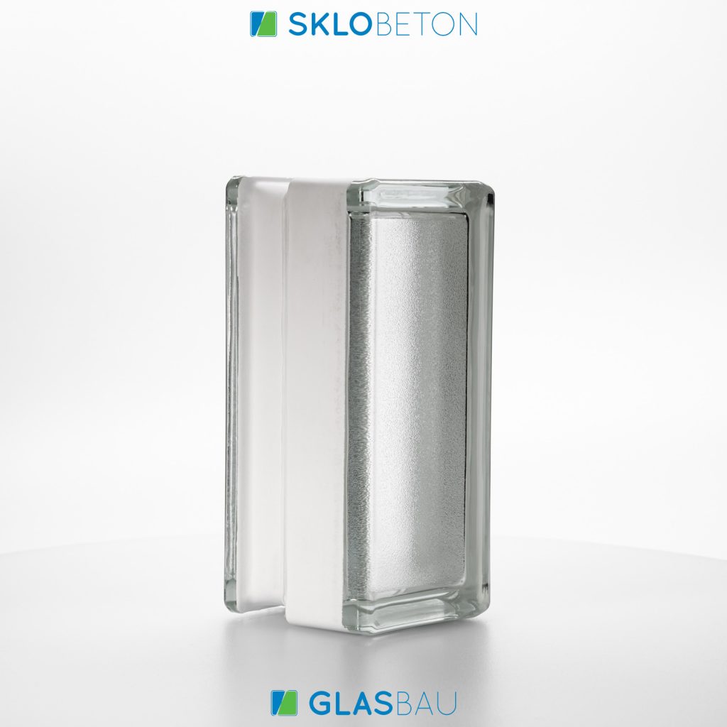 Clear 19/8 Allbend Artic