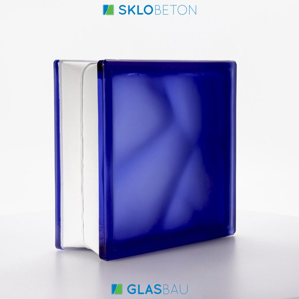 Blue 1919/8 Wave Sahara 2S
