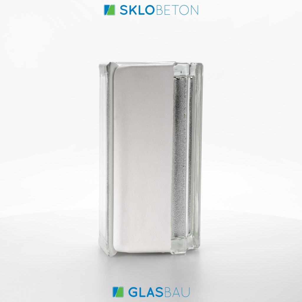 Clear 19/8 Corner Artic