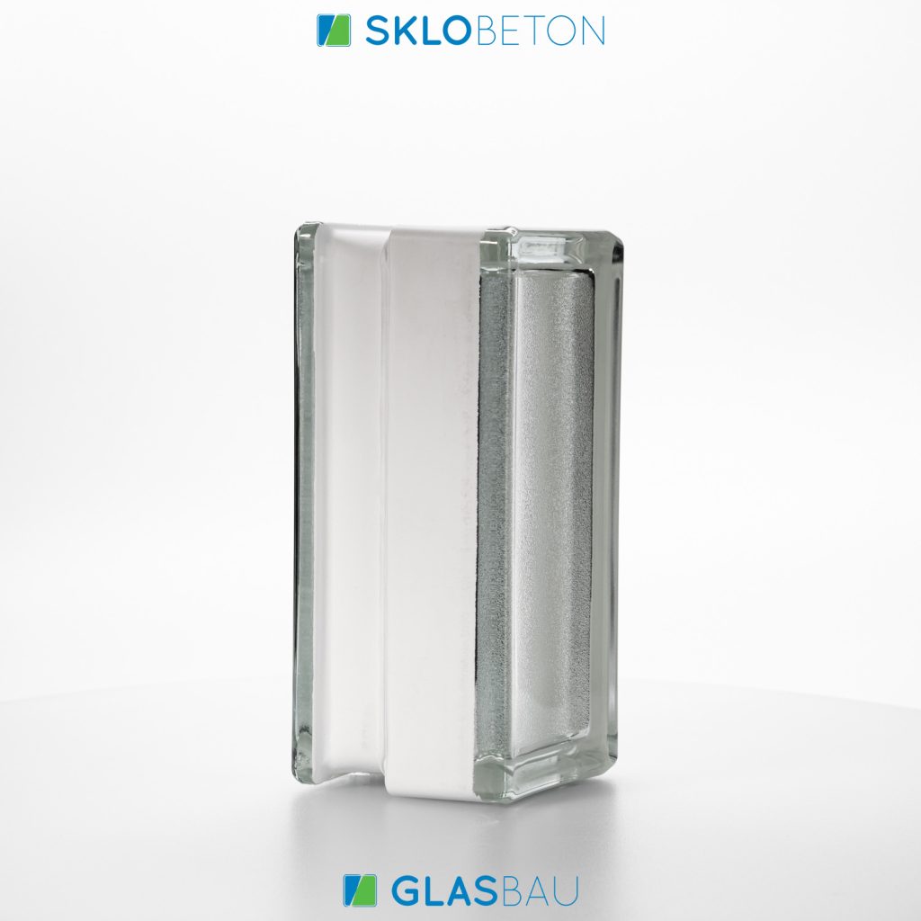 Clear 19/8 Allbend Artic
