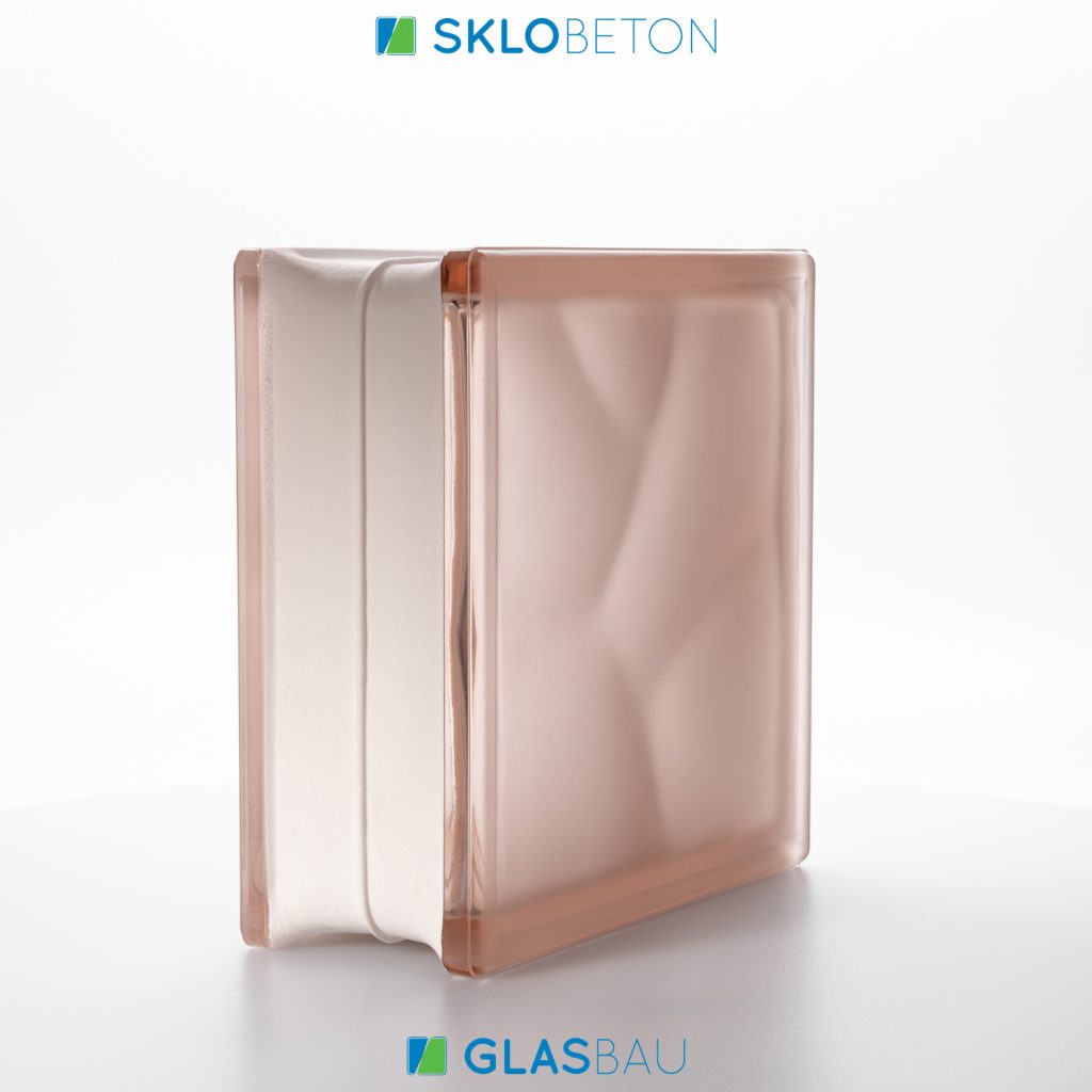 Pink 1919/8 Wave Sahara 2S