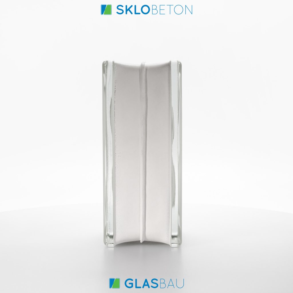 Clear 1909/8 Wave Sahara 2S