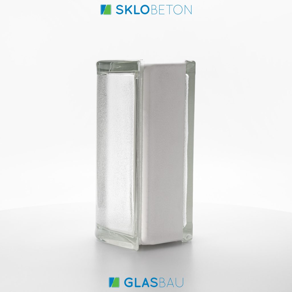 Clear 19/8 Corner Artic