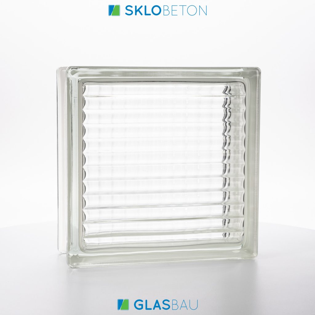 Clear 1919/8 Cross Small