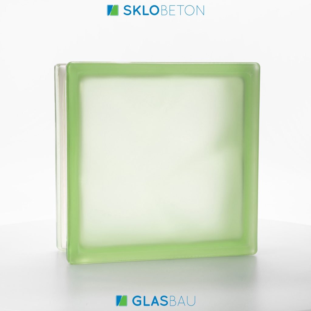 Green 1919/8 Wave Sahara 2S