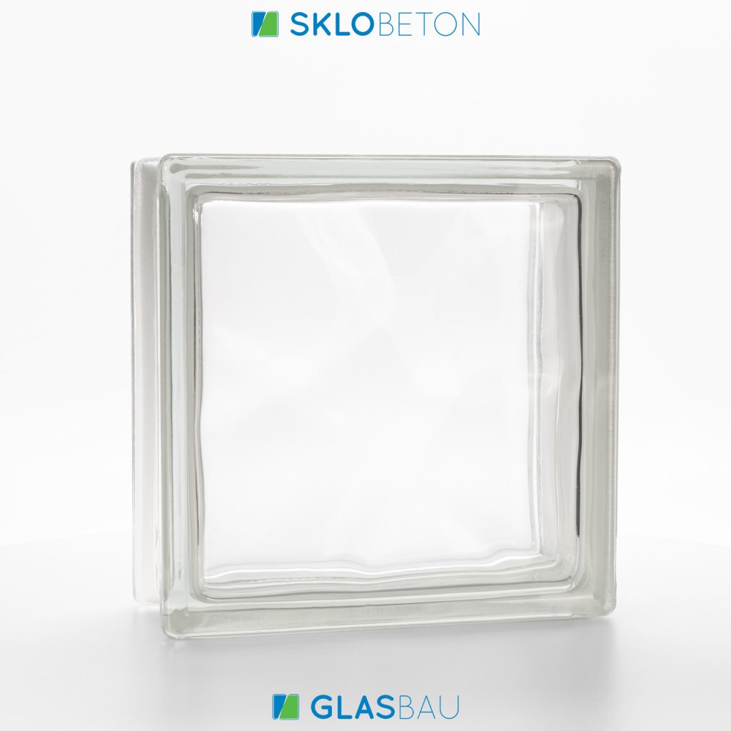 Clear 1919/8 Wave Sahara 1S