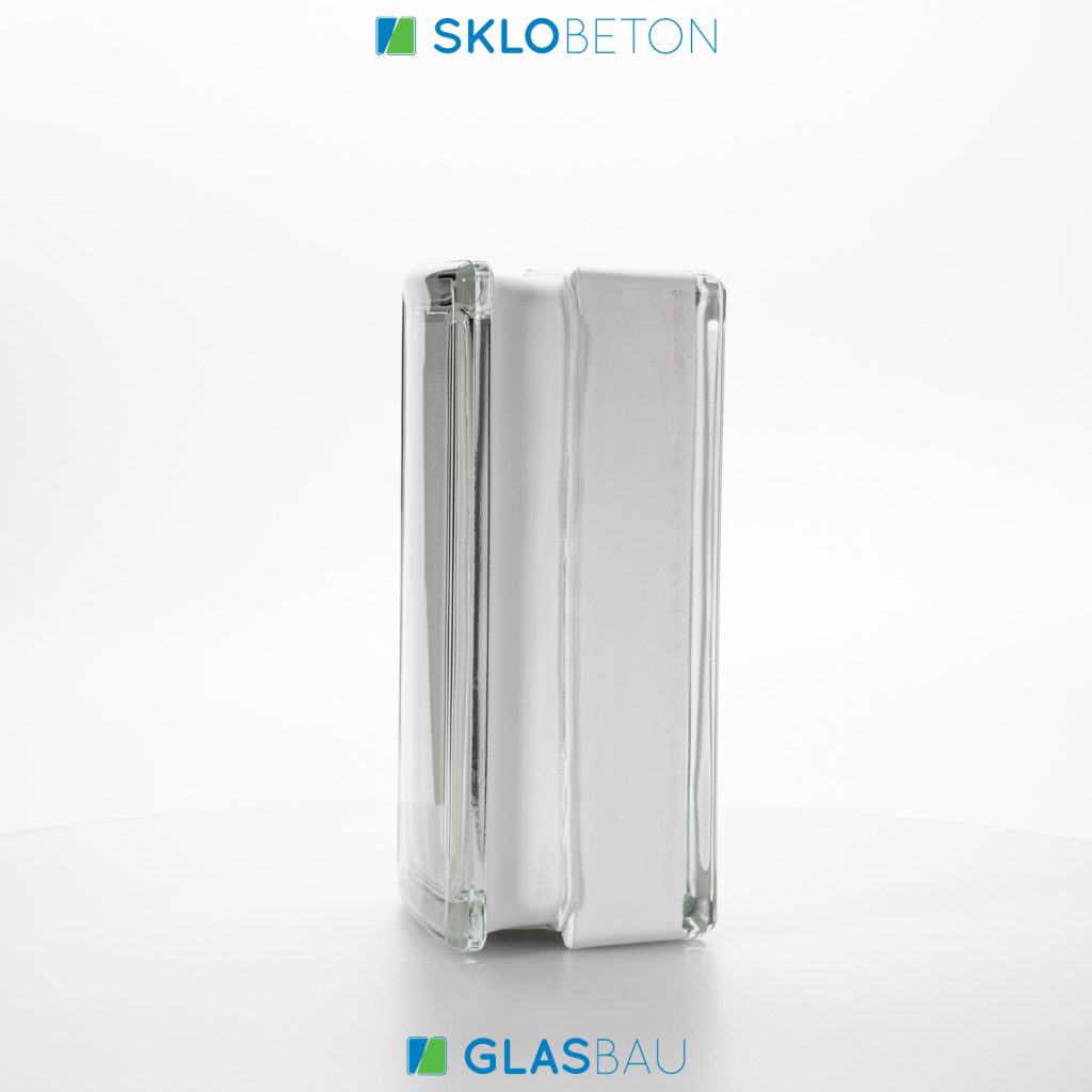Clear 19/8 Allbend Artic
