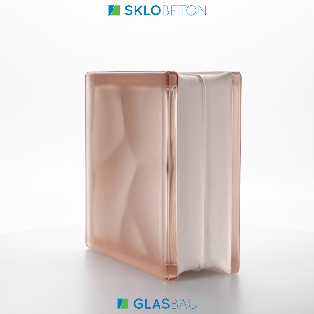 Pink 1919/8 Wave Sahara 2S