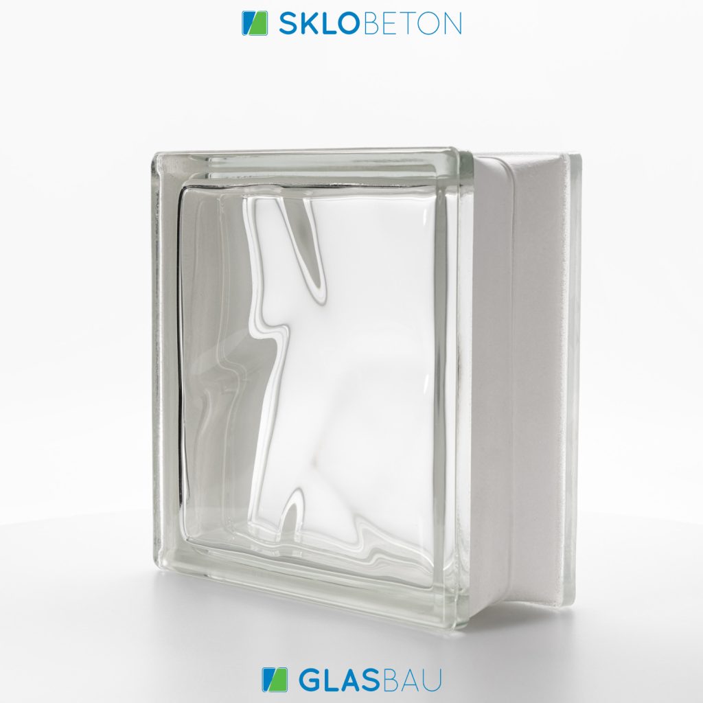 Clear 1919/8 Wave Sahara 1S