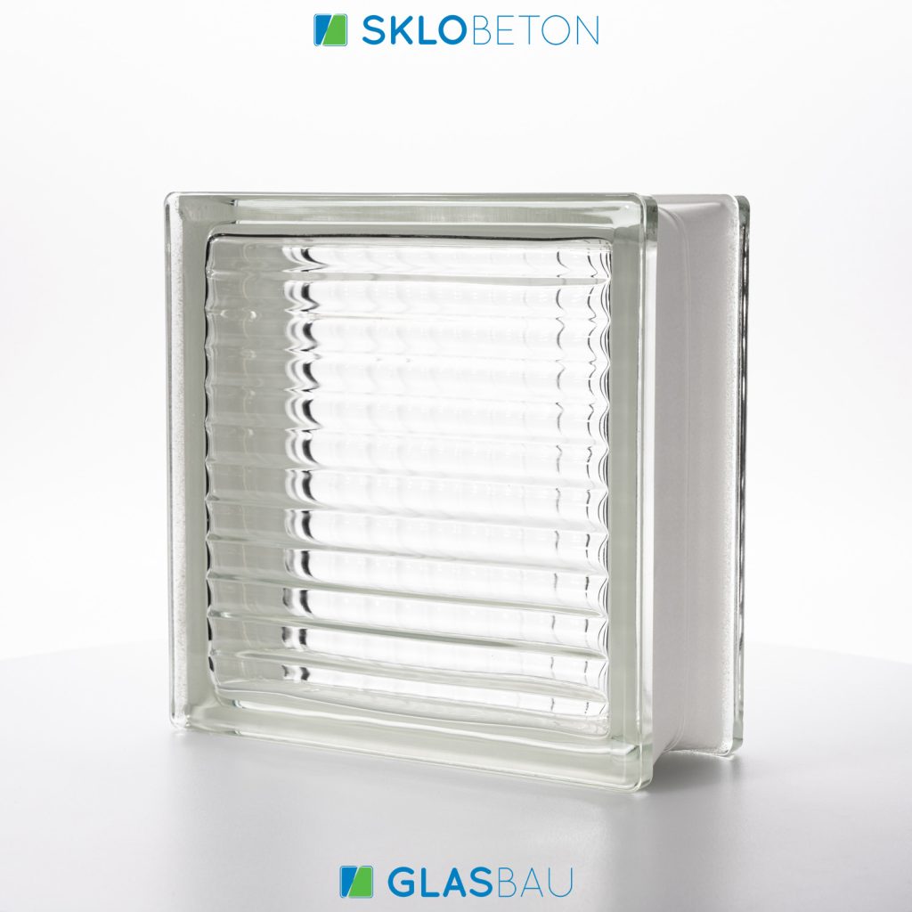 Clear 1919/8 Cross Small
