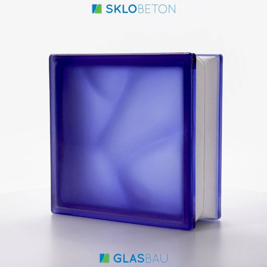 Blue 1919/8 Wave Sahara 2S