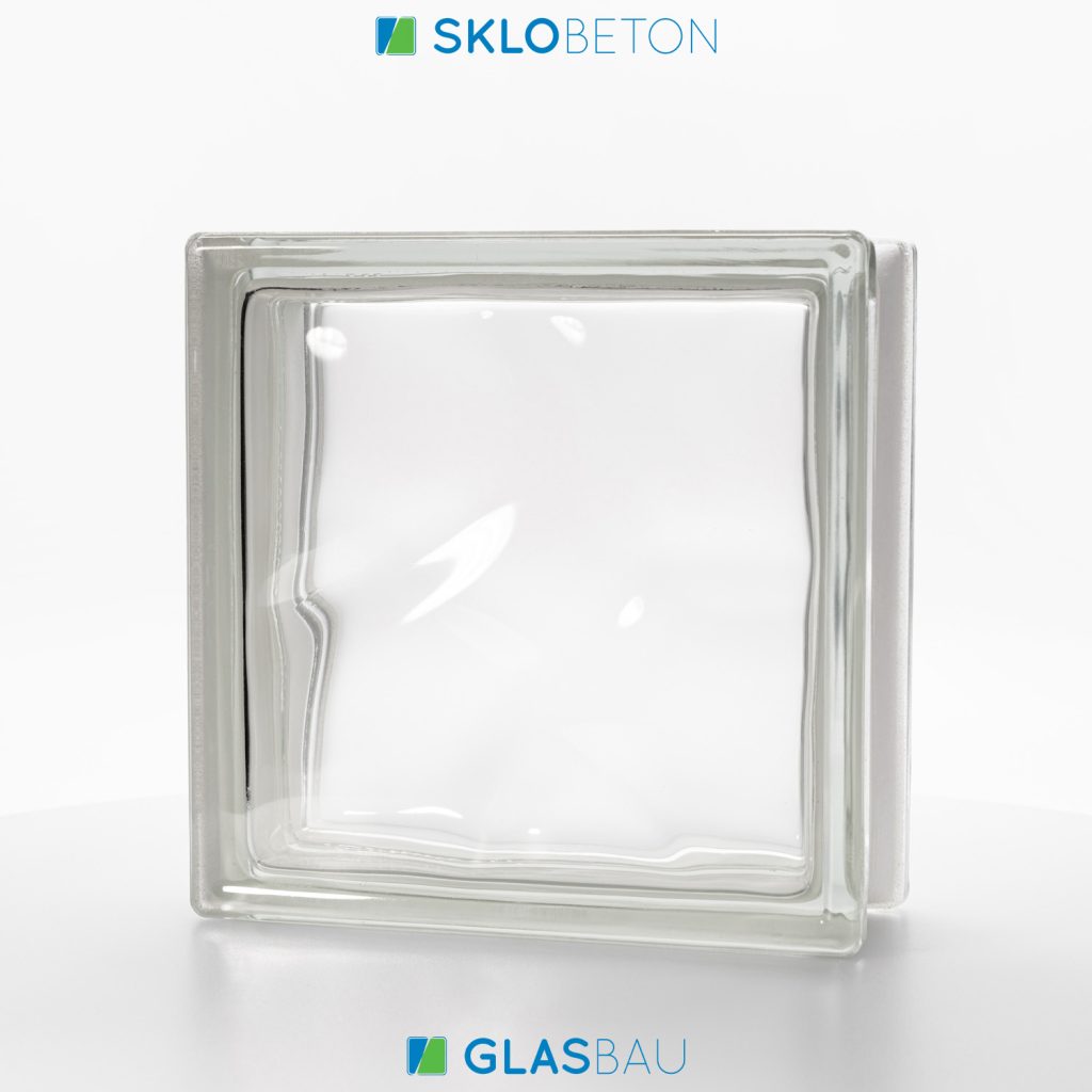 Clear 1919/8 Wave Sahara 1S