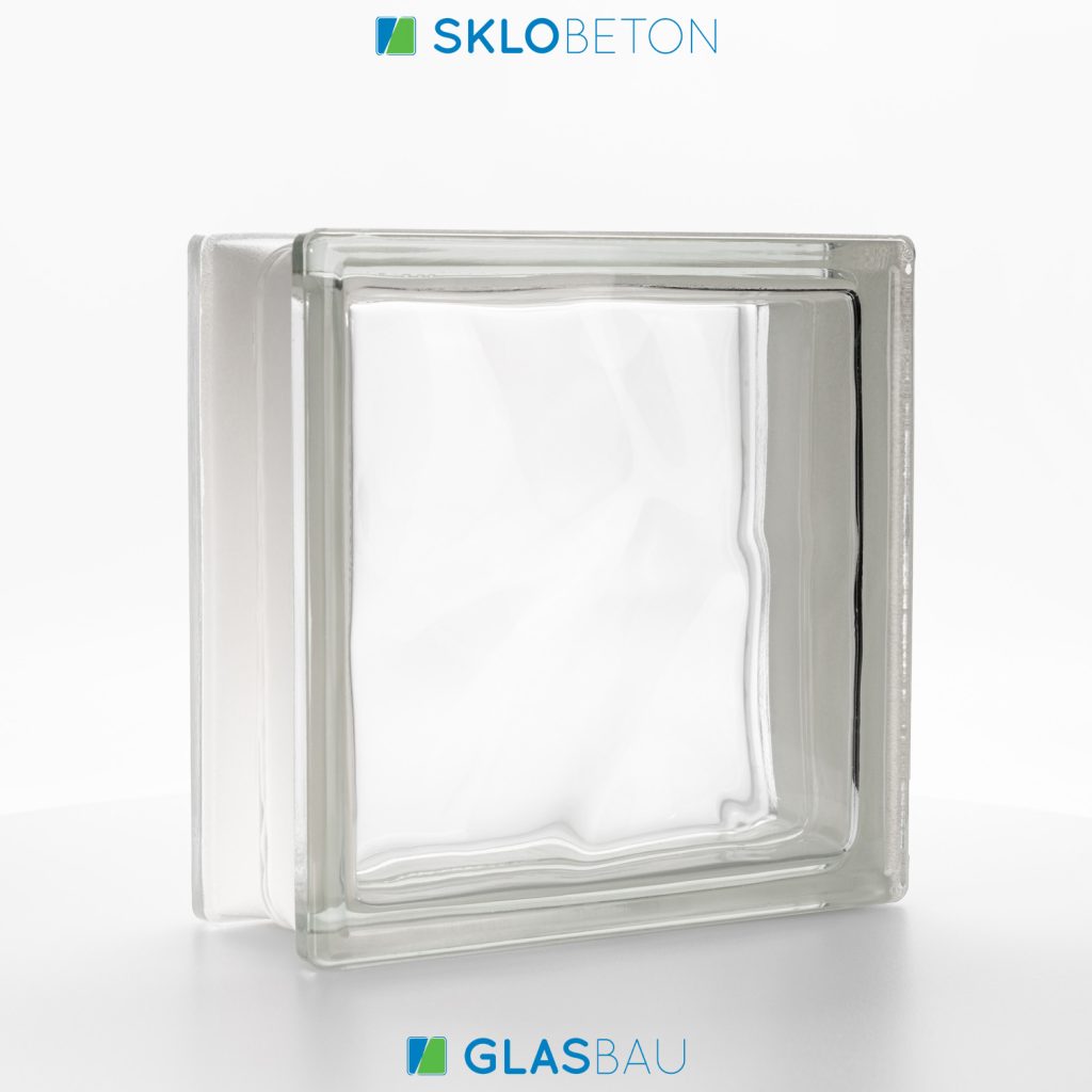 Clear 1919/8 Wave Sahara 1S
