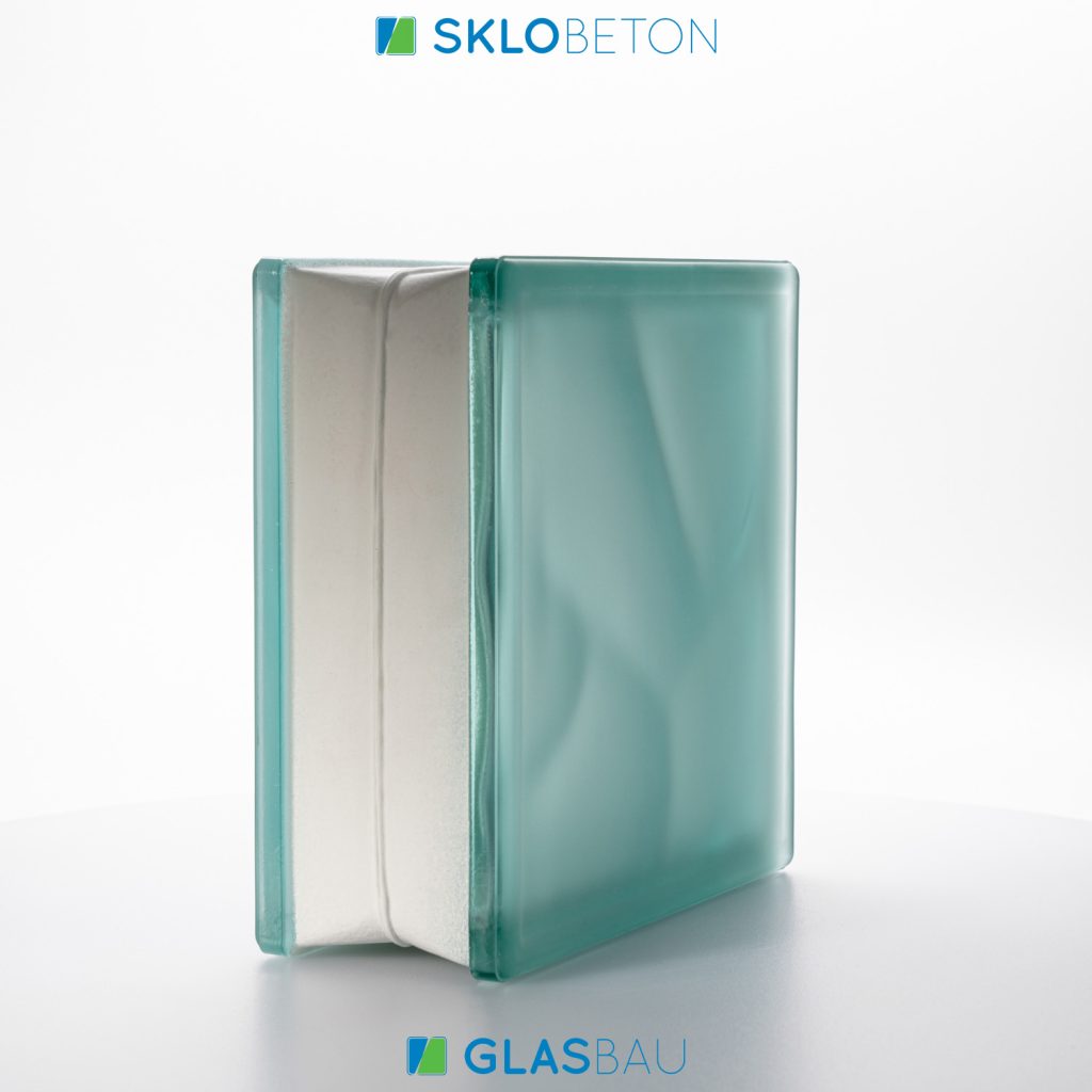Turquoise 1919/8 Wave Sahara 2S