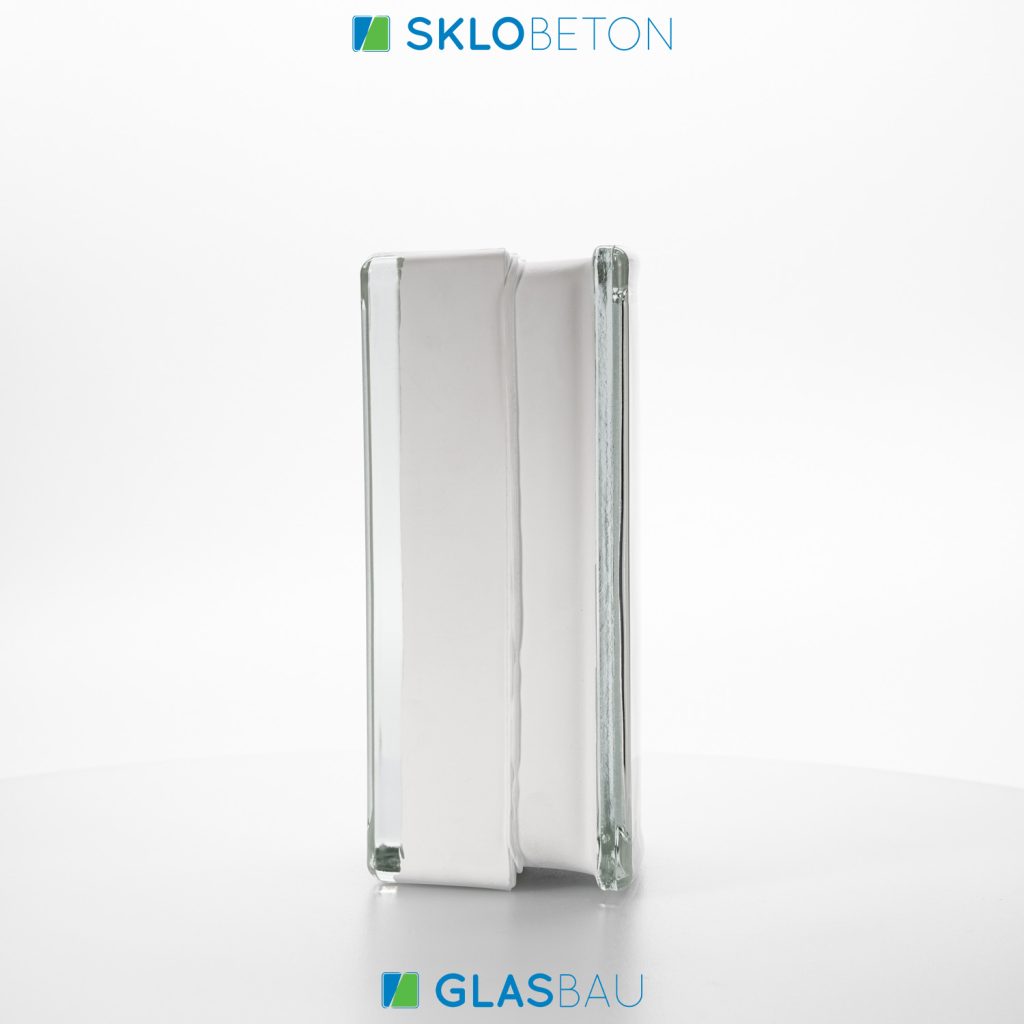 Clear 19/8 Allbend Artic