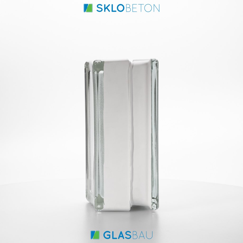 Clear 19/8 Allbend Artic
