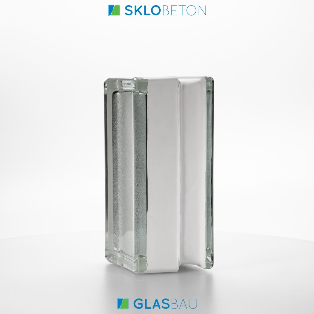 Clear 19/8 Allbend Artic