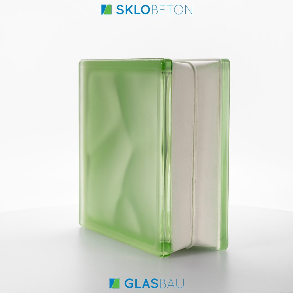 Green 1919/8 Wave Sahara 2S