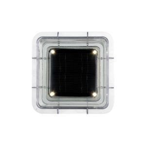 B1111/6 Clearview (4 led lights)