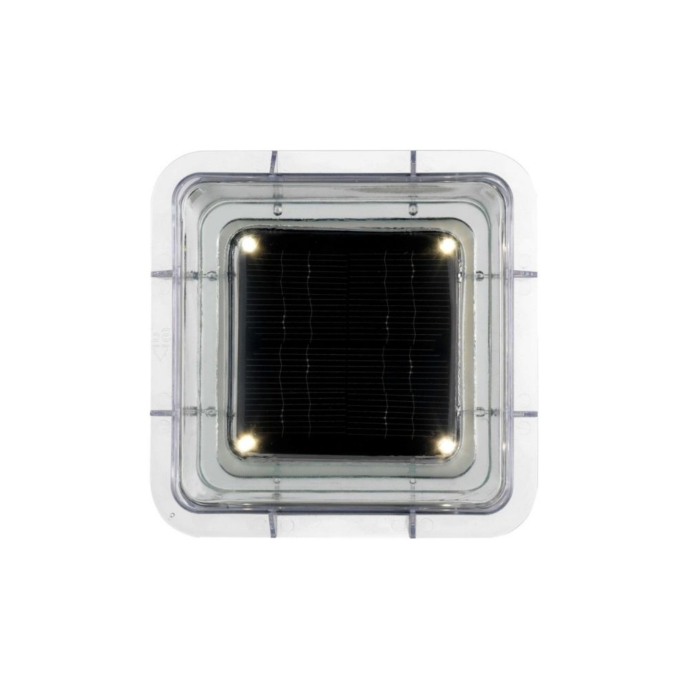 B1111/6 Clearview (4 led lights)