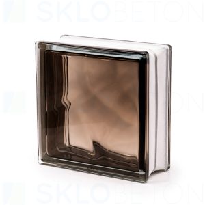 Brilly Bronze 1919/8 Wave