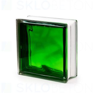 Brilly Emerald 1919/8 Wave