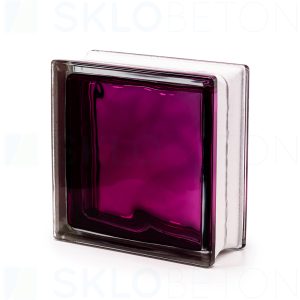 Brilly Ruby 1919/8 Wave