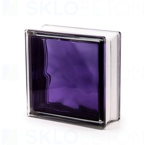 Brilly Violet 1919/8 Wave