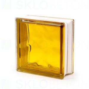 Brilly Yellow 1919/8 Wave