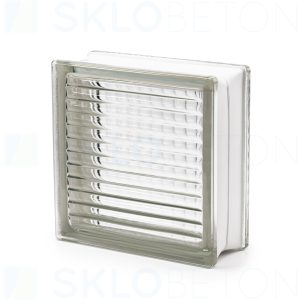Clear 1919/8 Cross Small