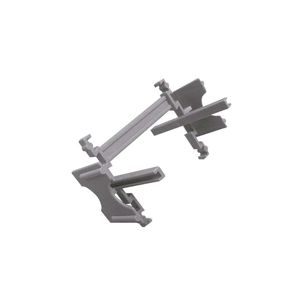 Distanzhalter 8 cm Wandstärke / 5 mm Fuge