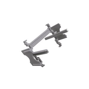 Distanzhalter 8 cm Wandstärke / 5 mm Fuge