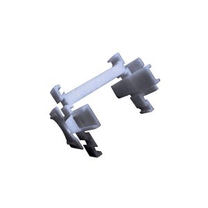 Distanzhalter 8 cm Wandstärke / 16 mm Fuge