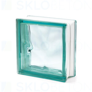 Turquoise 1919/8 Wave