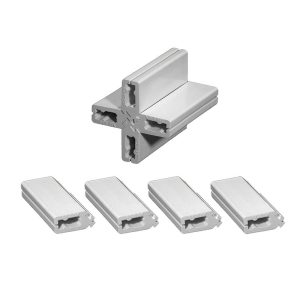 Kreuz-Distanzhalter für Basic Line Glasbausteine