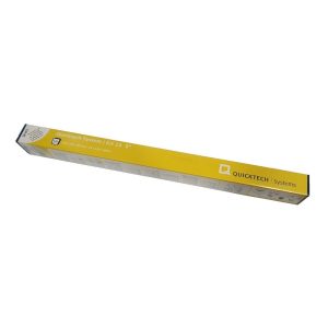 Quicktech 10, Verlege-Set für 10 Glasbausteine im Rundbogen