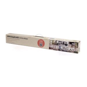 Quicktech 36, Verlege Set für 1 m² Glasbausteine der Serie Mini Line