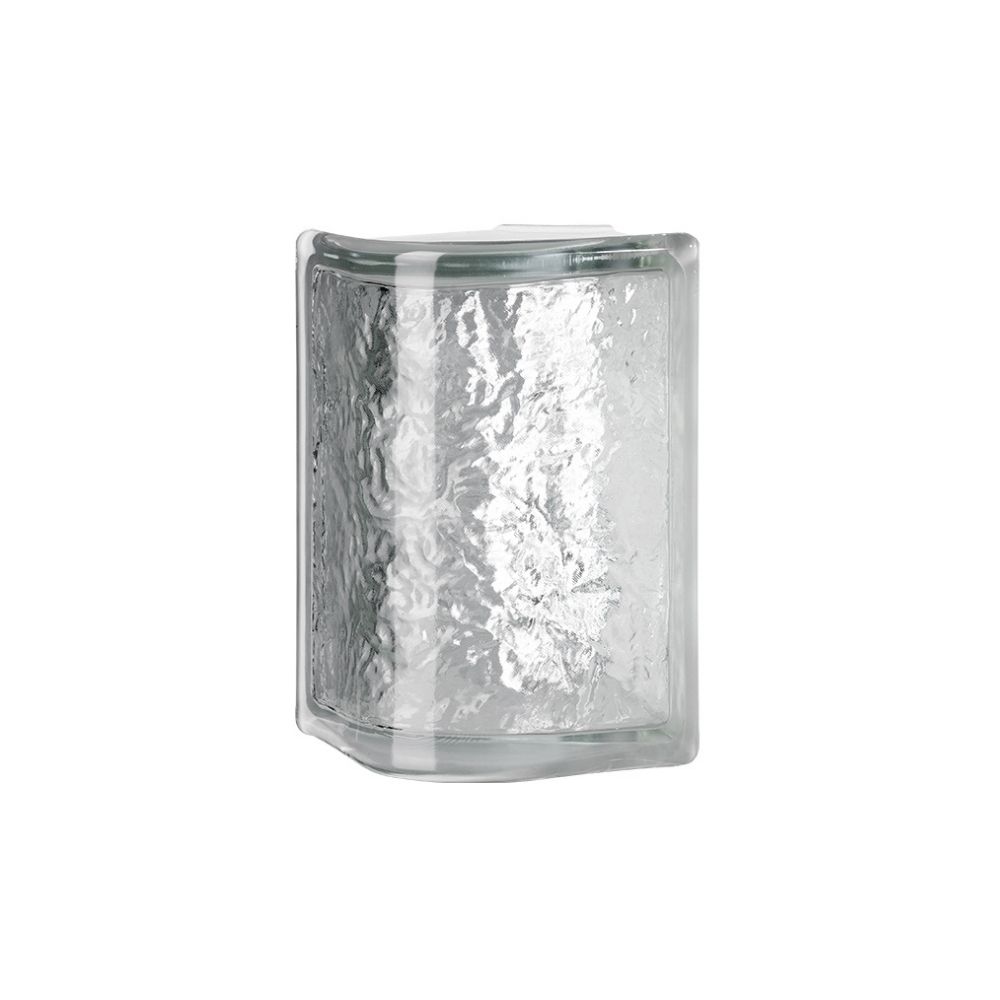 Clear 484 Cortina Corner 90°