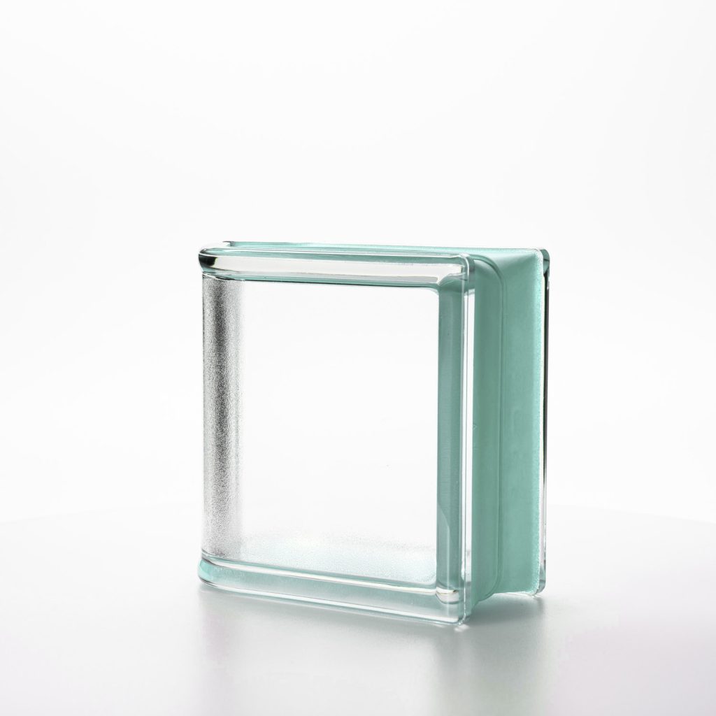 MG Mini Mint Linear End